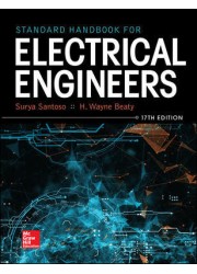 Standard Handbook For Electrical Engineers, 17th Edition